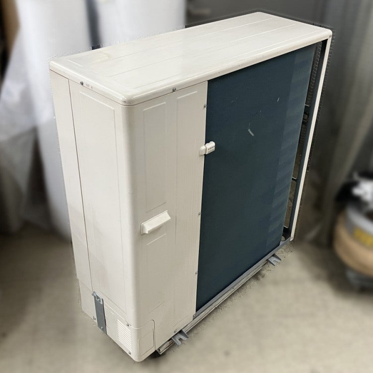 東芝 2022年製 4馬力天吊エアコン ワイヤレスリモコン AIC-RP1124H ROA