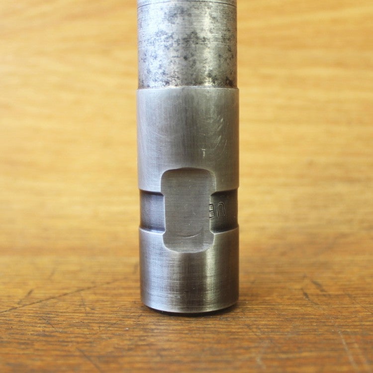 日立/HITACHI UEX25R スローアウェイエンドミル シャンク径25mm 刃径