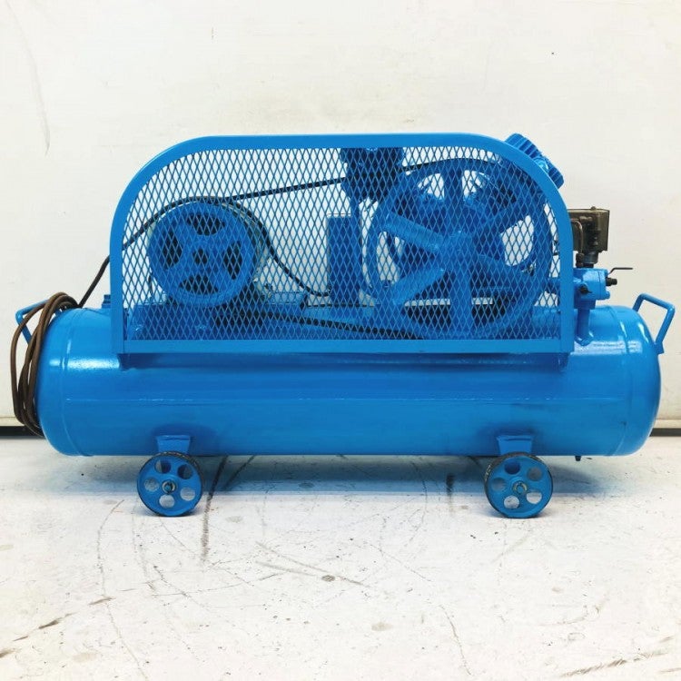 meiji/明治機械 GHO-3 2.2kw 3馬力 レシプロコンプレッサー | 機械工具
