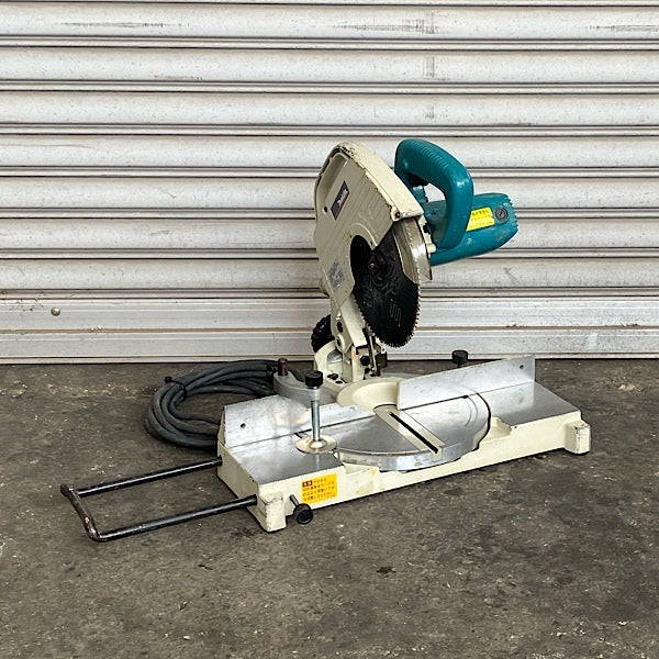 Makita/マキタ 8型卓上マルノコ 216mm LS0820 単相100V | 機械工具の