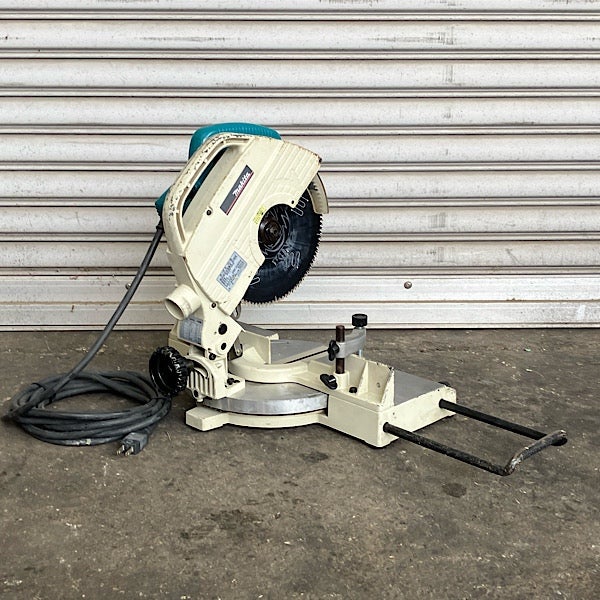 Makita/マキタ 8型卓上マルノコ 216mm LS0820 単相100V | 機械工具の