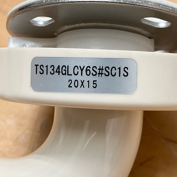 TOTO/トートー TS134GLCY6S#SC1 インテリア・バー Lタイプ | 機械工具