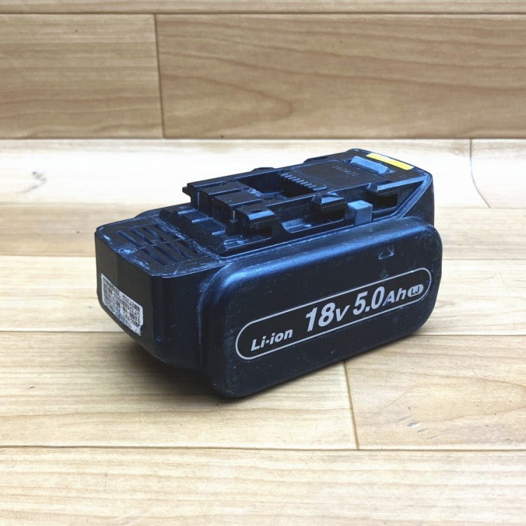 Panasonic/パナソニック EZ9L54 18V 5.0Ah リチウムイオンバッテリー