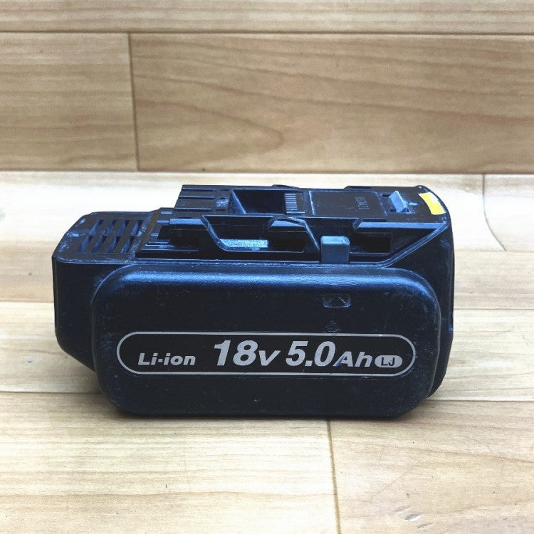 Panasonic/パナソニック EZ9L54 18V 5.0Ah リチウムイオンバッテリー