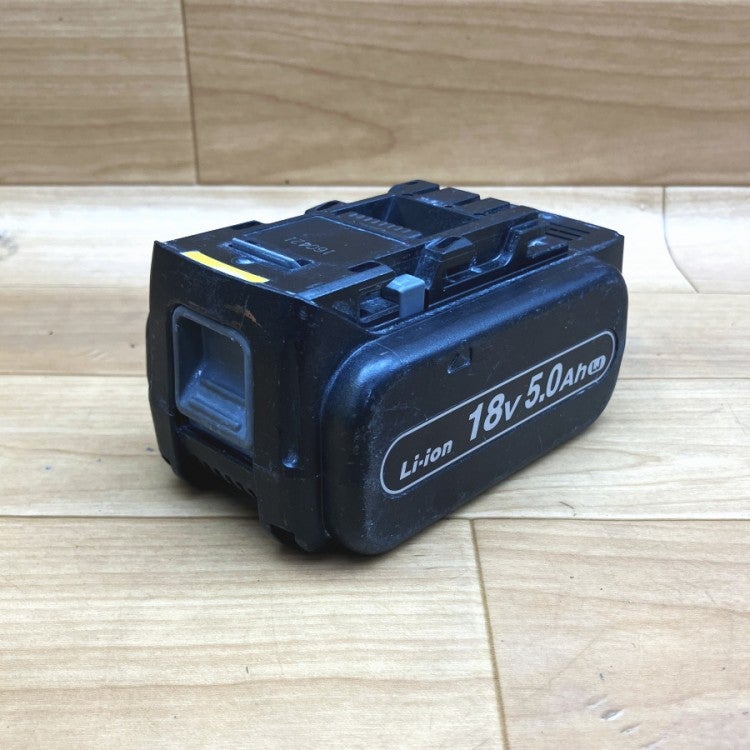 Panasonic/パナソニック EZ9L54 18V 5.0Ah リチウムイオンバッテリー