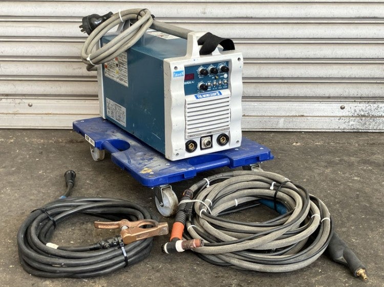 溶接機　電動工具 溶接機、熱工具 | 機械工具のMugendouネットショップ