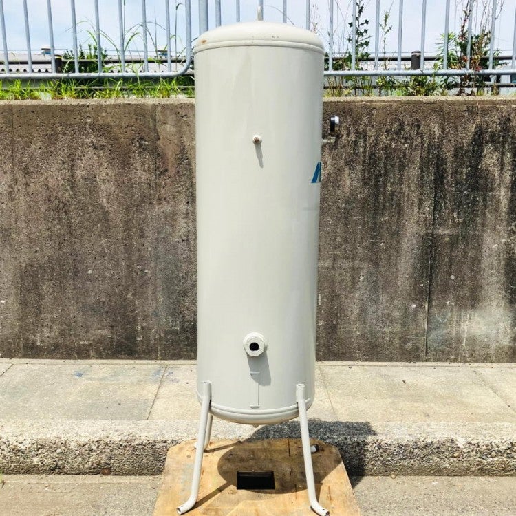 ANESTIWATA/アネスト岩田 SAT-220C-140 220L 立型タンク サブタンク
