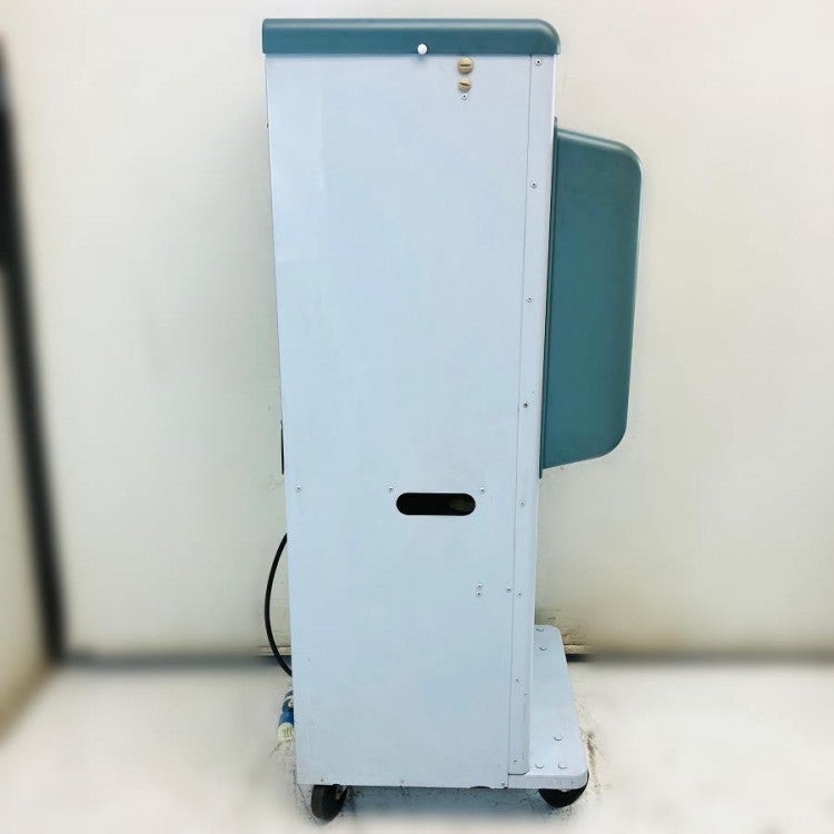 静岡製機/シズオカ RKF405 気化式冷風機 100V 冷風扇 スポットクーラー