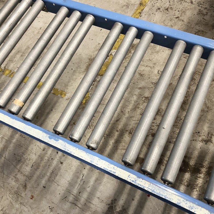 2m ローラーコンベア 脚付き 2000×460mm | 機械工具のMugendouネット 