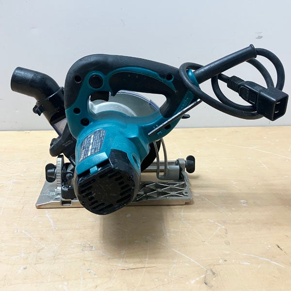 makita/マキタ 125mm防じんマルノコ KS5000FX | 機械工具のMugendou
