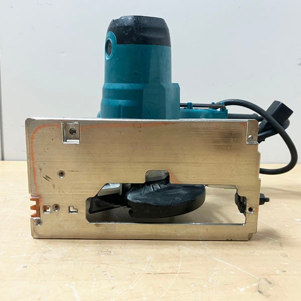 makita/マキタ 125mm防じんマルノコ KS5000FX | 機械工具のMugendou