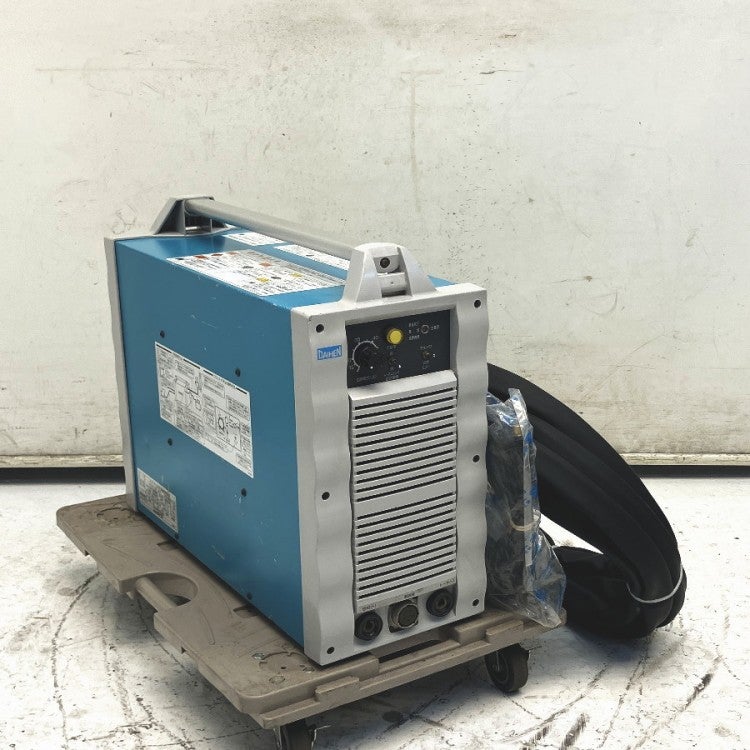 DAIHEN/ダイヘン VRCM-55 エアプラズマ切断機 M-5500CII プラズマ