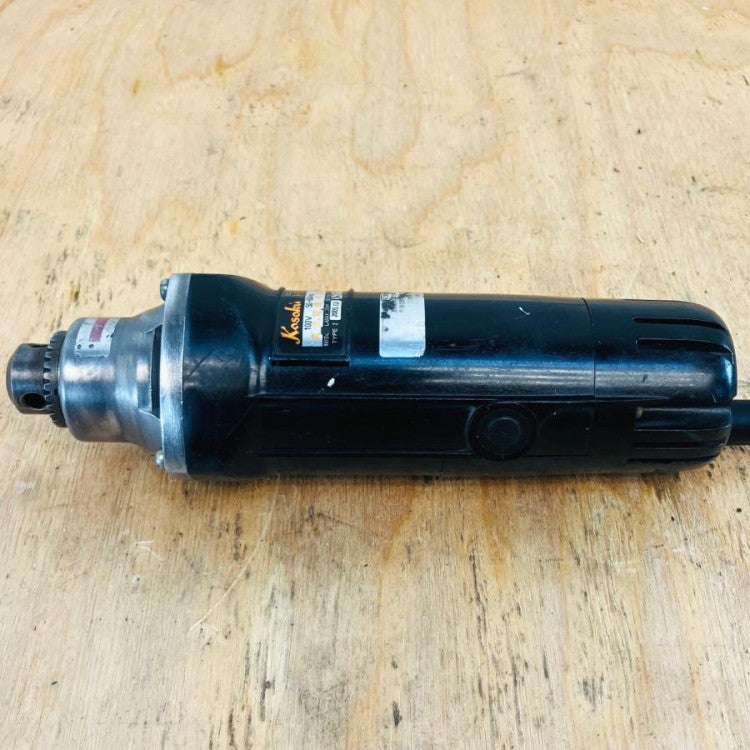 Kosoku/高速電機 HSM-90 ミニ・ミラー ハンドグラインダ(1) | 機械工具