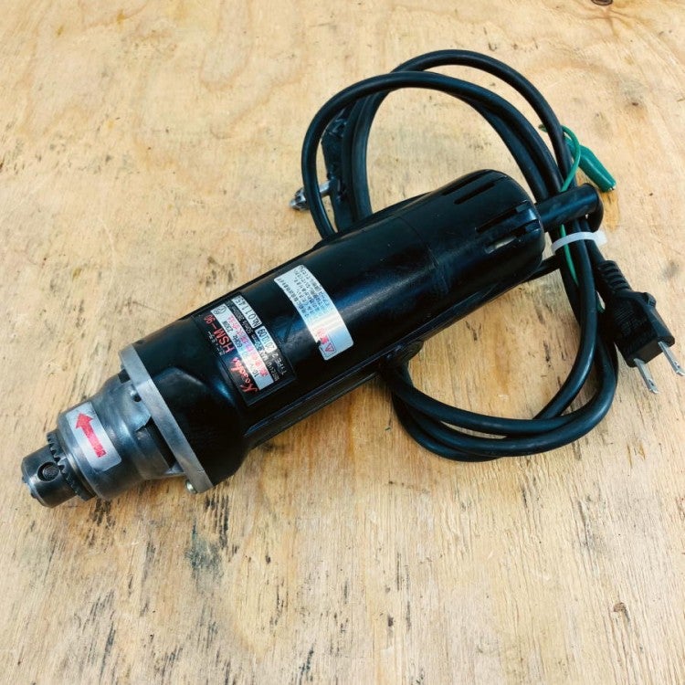 Kosoku/高速電機 HSM-90 ミニ・ミラー ハンドグラインダ(2) | 機械工具