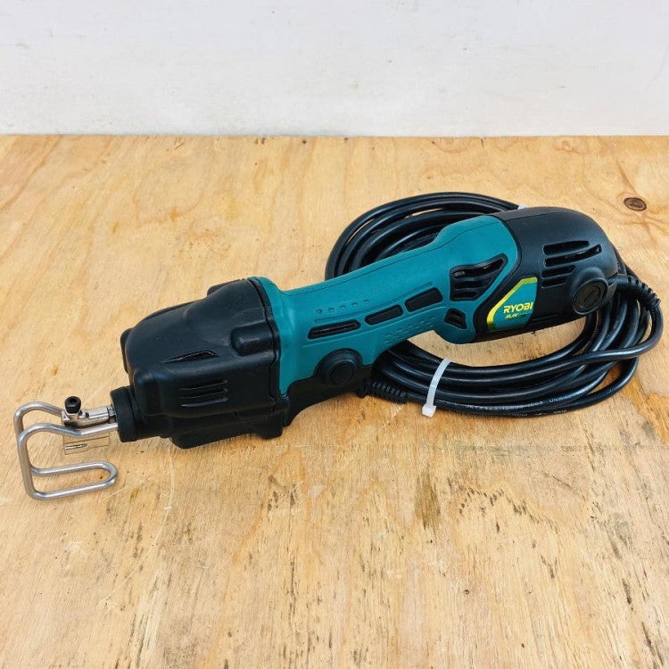 RYOBI/リョービ RJK-120 小型レシプロソー | 機械工具のMugendouネット