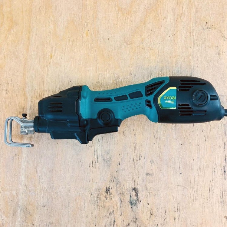 RYOBI/リョービ RJK-120 小型レシプロソー | 機械工具のMugendouネット