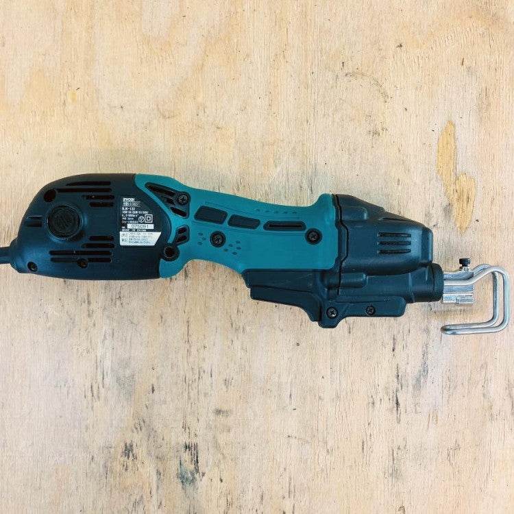 RYOBI/リョービ RJK-120 小型レシプロソー | 機械工具のMugendouネット