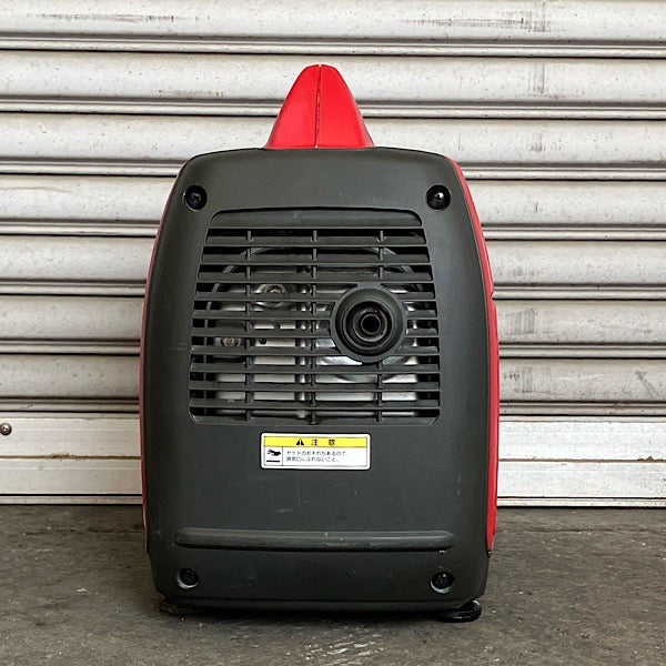 HONDA/ホンダ 1.6kVA インバーター発電機 EU16i / ガソリンエンジン