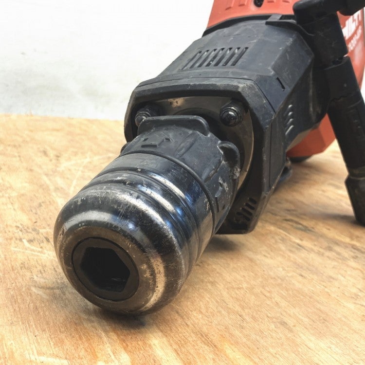 HILTI/ヒルティ TE1000-AVR 電動コンクリートブレーカー | 機械工具の HILTI/ヒルティ TE1000-AVR 電動コンクリートブレーカー | 機械工具の