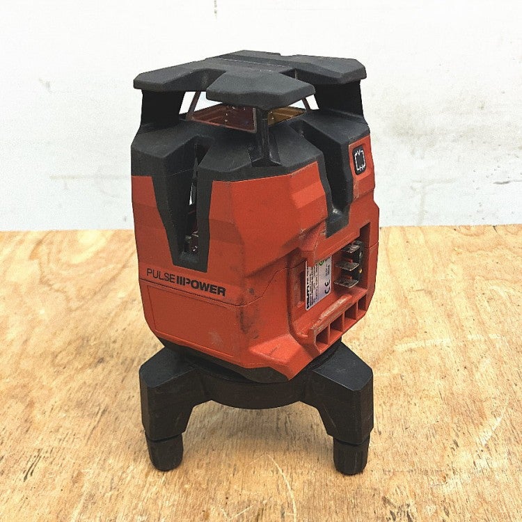 HILTI/ヒルティ PM 40-MG マルチラインレーザー グリーンライン | 機械