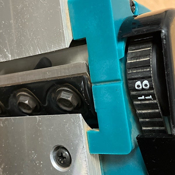 Makita/マキタ 110mm 電気カンナ 1911B 単相100V | 機械工具の