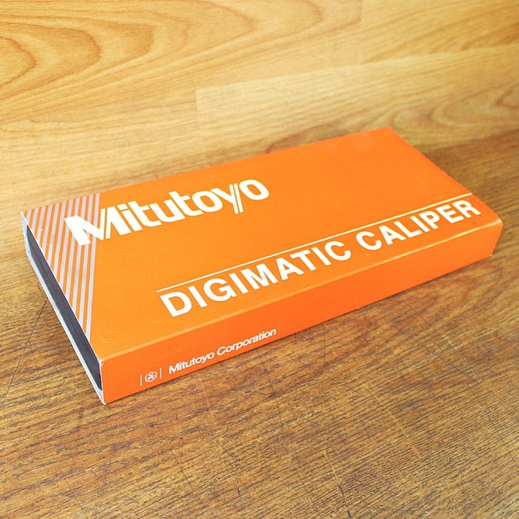 Mitutoyo/ミツトヨ CD-20AX(500-152-30) デジタルノギス デジマチック