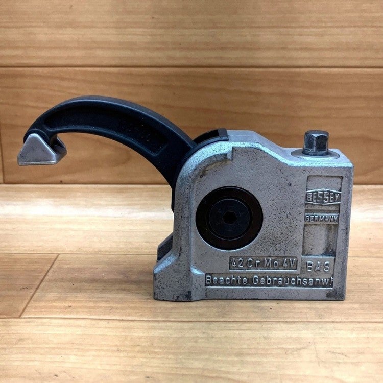 BESSEY/ベッセイ BAS-CB10-6 マシンテーブルクランプ スピードクランプ 