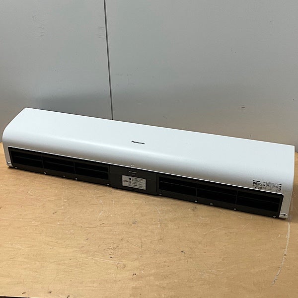 Panasonic/パナソニック エアーカーテン 120cm幅 FY-30ELS1 単相100V