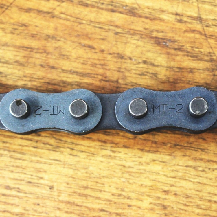 MCC/松阪鉄工所 MT-0020 トング チェーンレンチ MT2 呼び径27～165mm