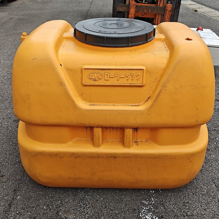 1）コダマ樹脂 LT-500ECO ローリータンク 貯水タンク 500L | 機械工具