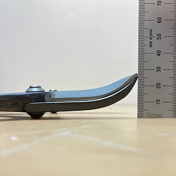 板金鋏 金切鋏 4丁セット 直刃 エグリ刃 板金道具 はさみ | 機械工具の