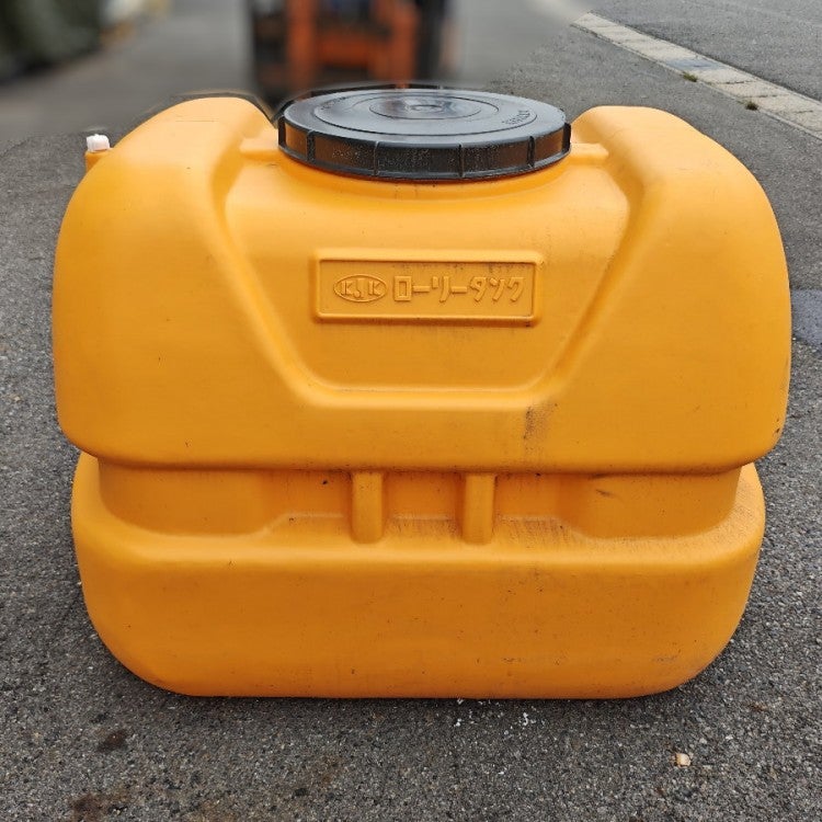 2）コダマ樹脂 LT-500ECO ローリータンク 貯水タンク 500L | 機械工具