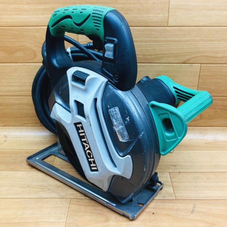 HITACHI/日立工機 CD7SA 180mm チップソーカッタ | 機械工具のMugendou