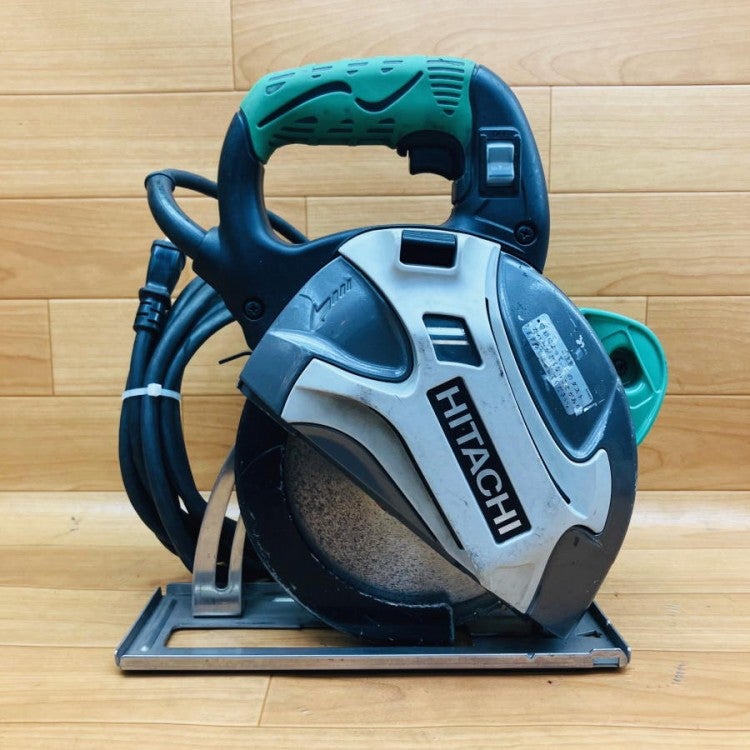 日立 CD7 セット HITACHI/日立工機 CD7SA 180mm チップソーカッタ | 機械工具のMugendou