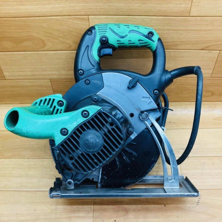 日立 CD7 セット HITACHI/日立工機 CD7SA 180mm チップソーカッタ | 機械工具のMugendou