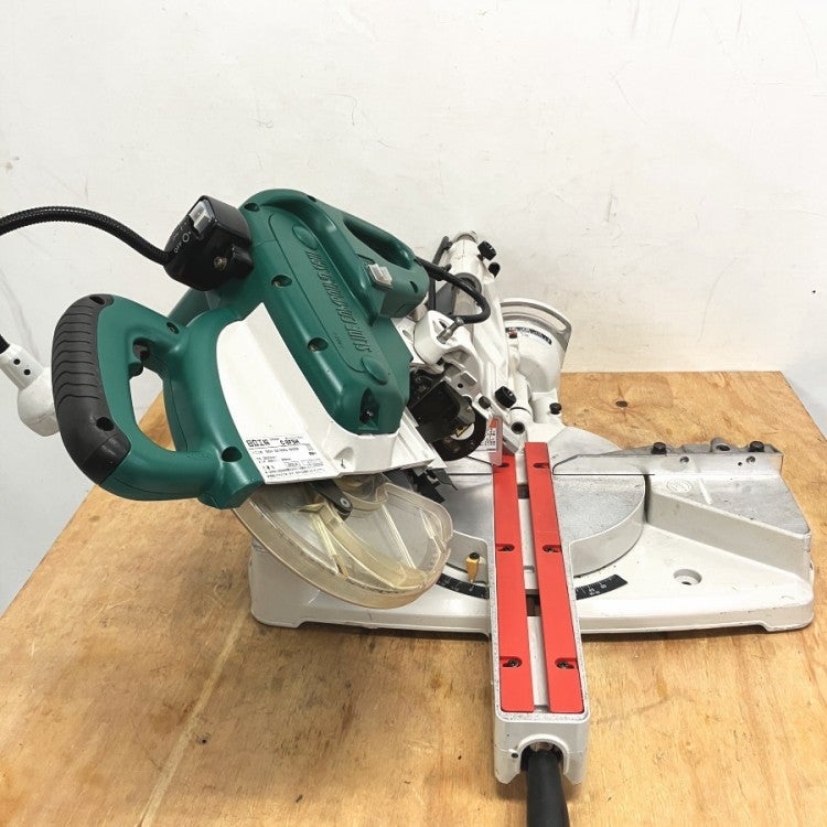 HITACHI/日立工機 C8FSH 216mm卓上スライド丸のこ レーザー付き | 機械 