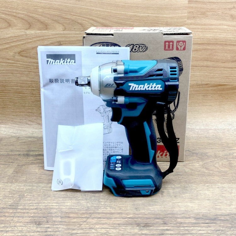 makita/マキタ TW300DZ 18V 充電式インパクトレンチ 本体のみ | 機械