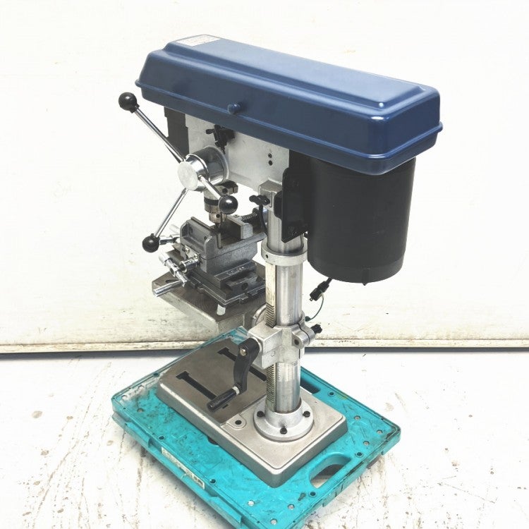 RYOBI/リョービ TB-2131 卓上ボール盤 | 機械工具のMugendouネットショップ