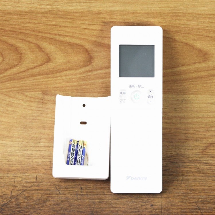 DAIKIN/ダイキン BRC4N101 エアコン汎用ワイヤレスリモコン | 機械工具