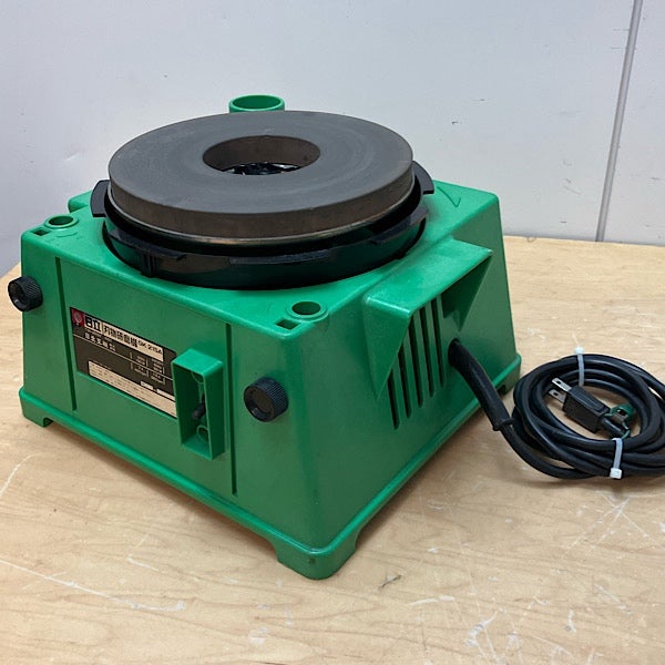 HITACHI/日立工機 GK21SA 205mm 刃物研磨機 電動縦型研磨機 100V 本体 