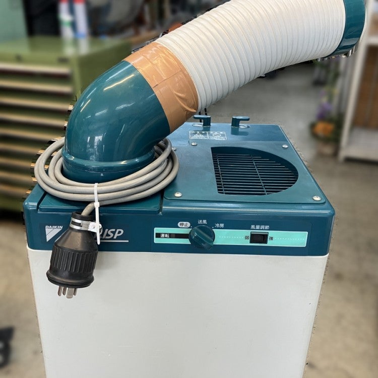 DAIKIN/ダイキン 三相200V電源 スポットエアコン SUASP1FT スポット 