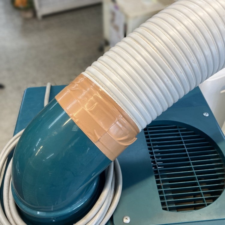 DAIKIN/ダイキン 三相200V電源 スポットエアコン SUASP1FT スポット 