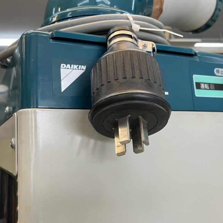 DAIKIN/ダイキン 三相200V電源 スポットエアコン SUASP1FT スポット 
