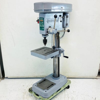 HITACHI/日立工機 B23SL 23mm 低速強力形 卓上ボール盤 | 機械工具の 