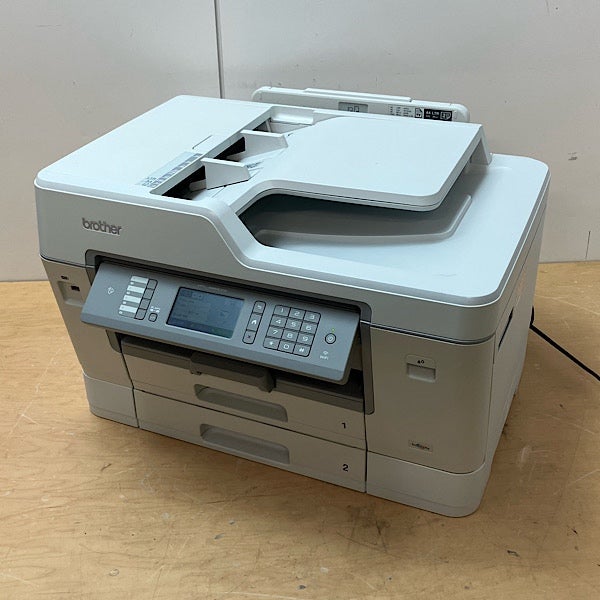 brother/ブラザー インクジェットプリンター・複合機 MFC-J6983CDW