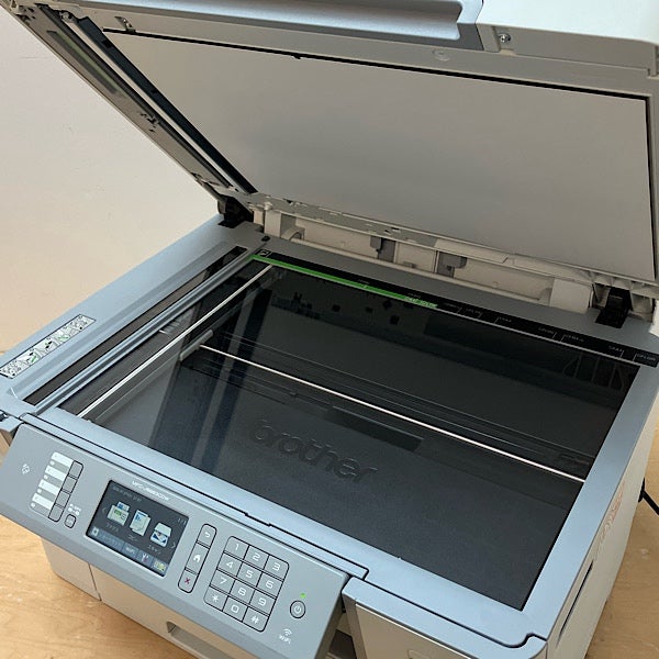ブラザー(Brother) MFC-J6983CDW【総印刷枚数650枚以下】 brother/ブラザー インクジェットプリンター・複合機 MFC-J6983CDW