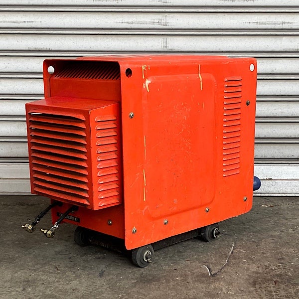 National/ナショナル 交流アーク溶接機 250A YK-25 KL-2 250KL型 60Hz 