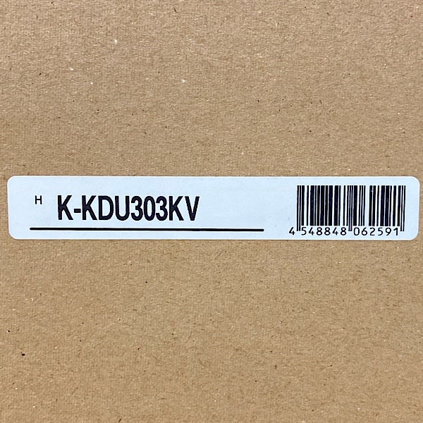 オーケー器材 K-KDU303KV ドレンアップキット 天井埋込カセット形 天井