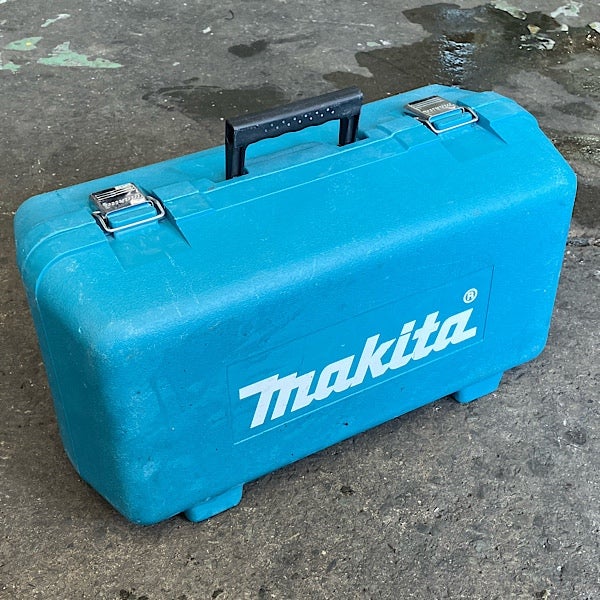 Makita/マキタ 100mm 充電式ディスクグラインダ GA400D 14.4V | 機械 