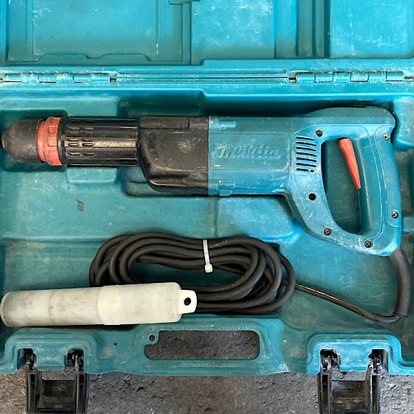 Makita/マキタ 電動ケレン HK0500 単相100V | 機械工具のMugendou 